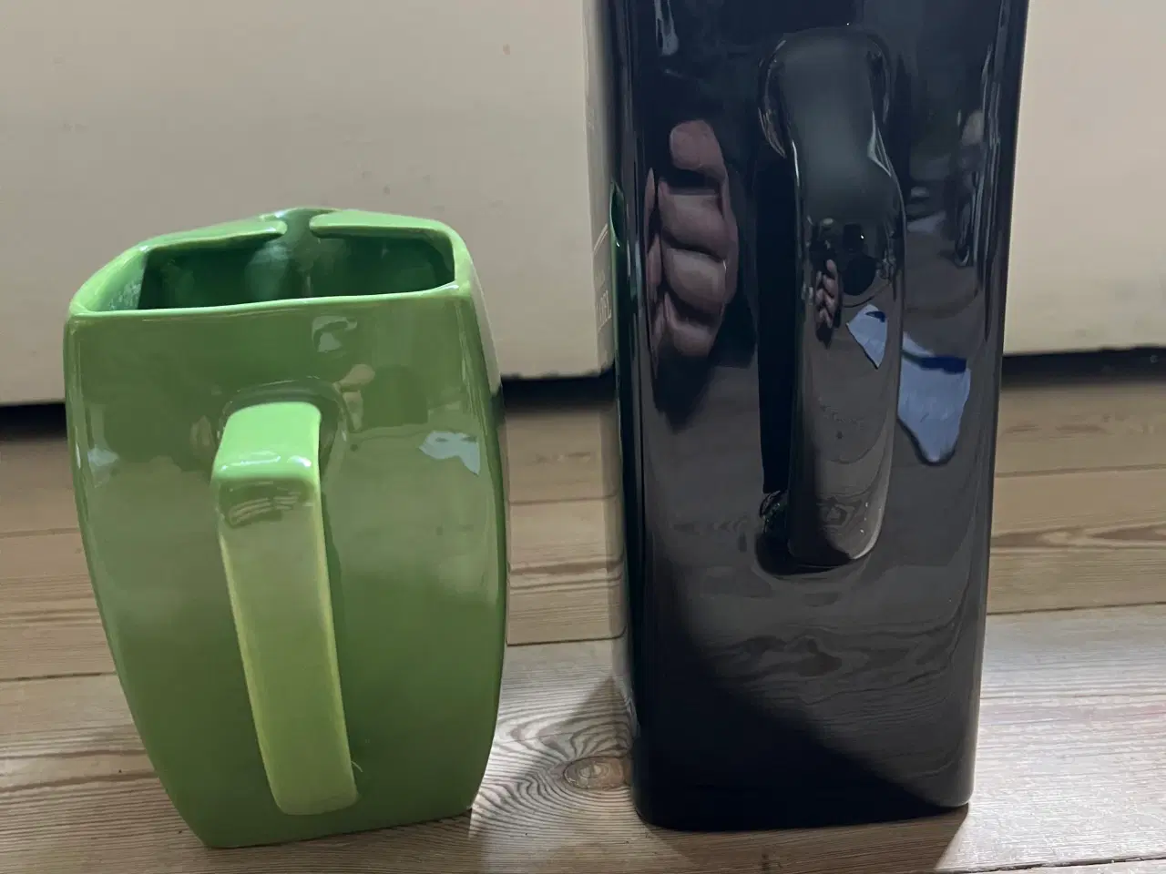 Billede 2 - Whisky og lime kander