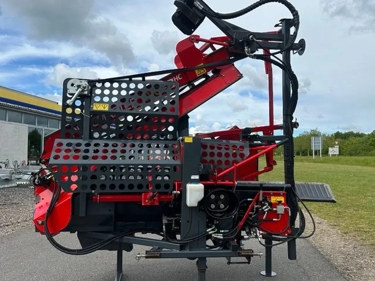 Billede 5 - Pilkemaster EVO36