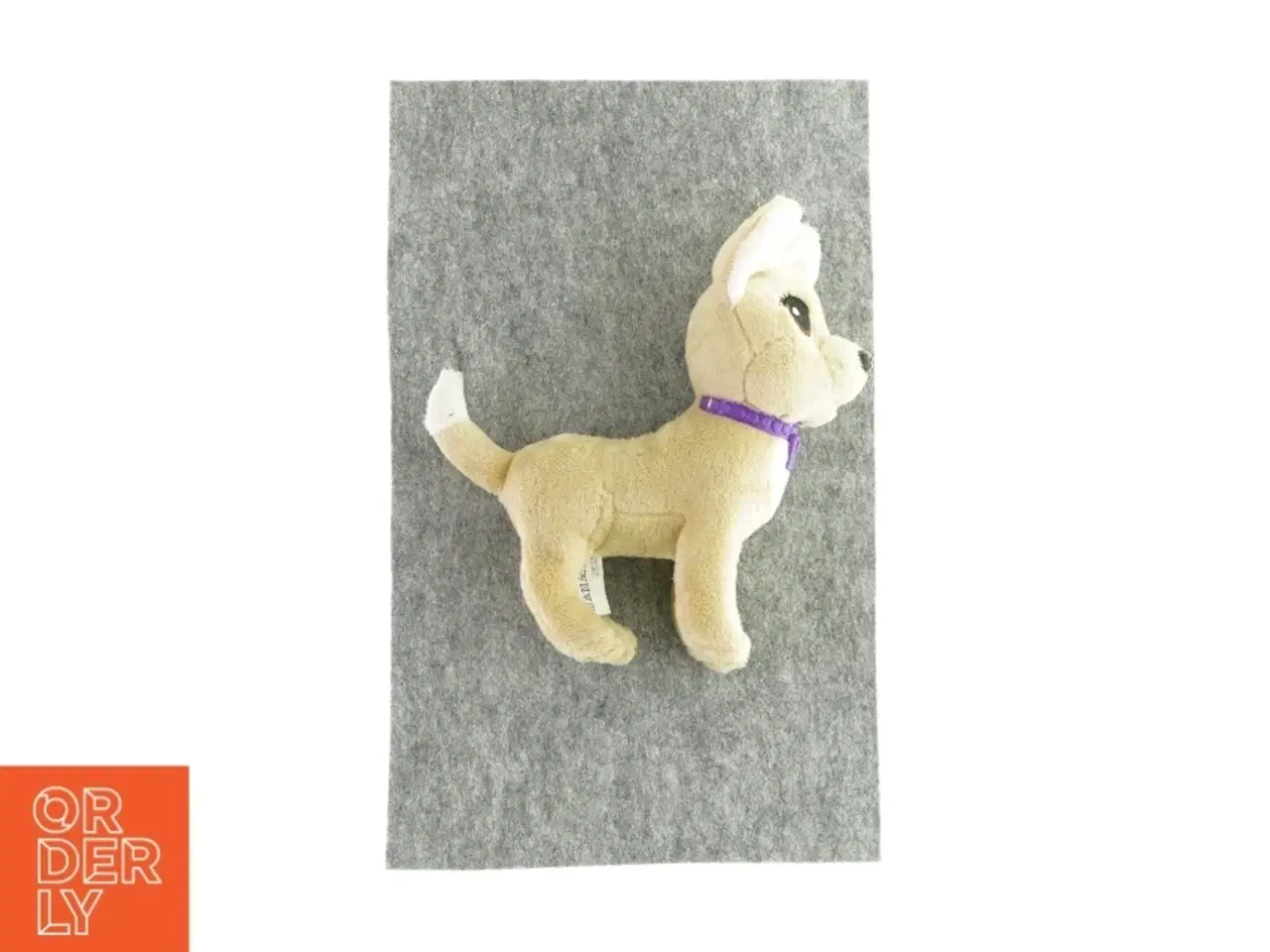 Billede 1 - Chi chi love bamse