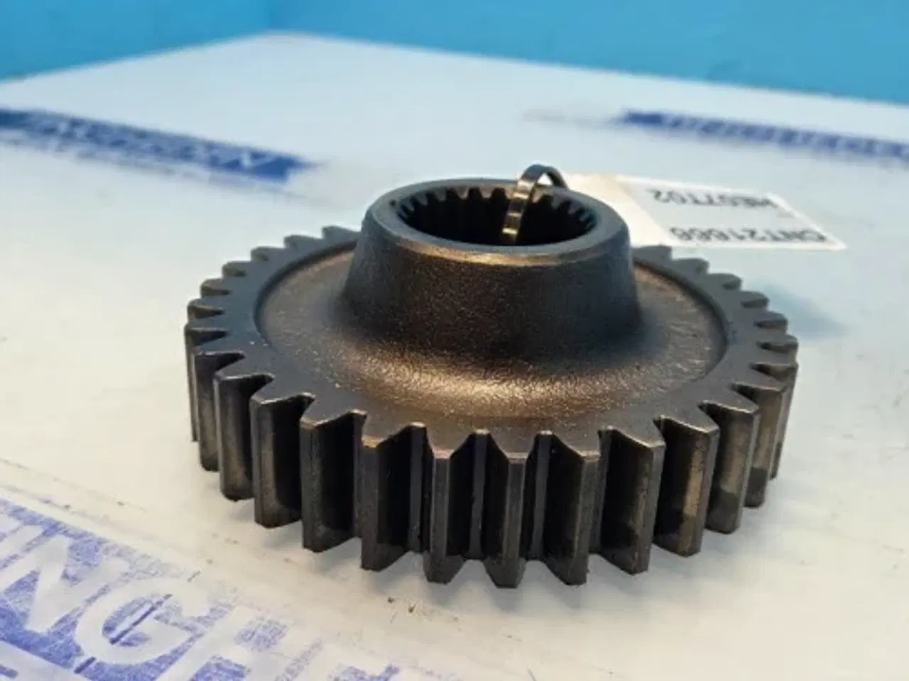 Billede 9 - New Holland TX68 Tandhjul 80430517