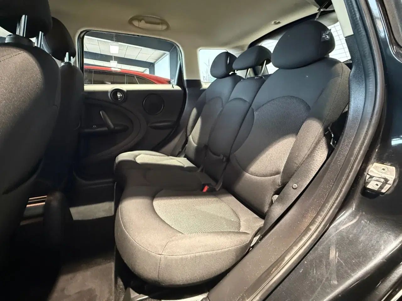 Billede 8 - MINI Countryman Cooper 1,6 D