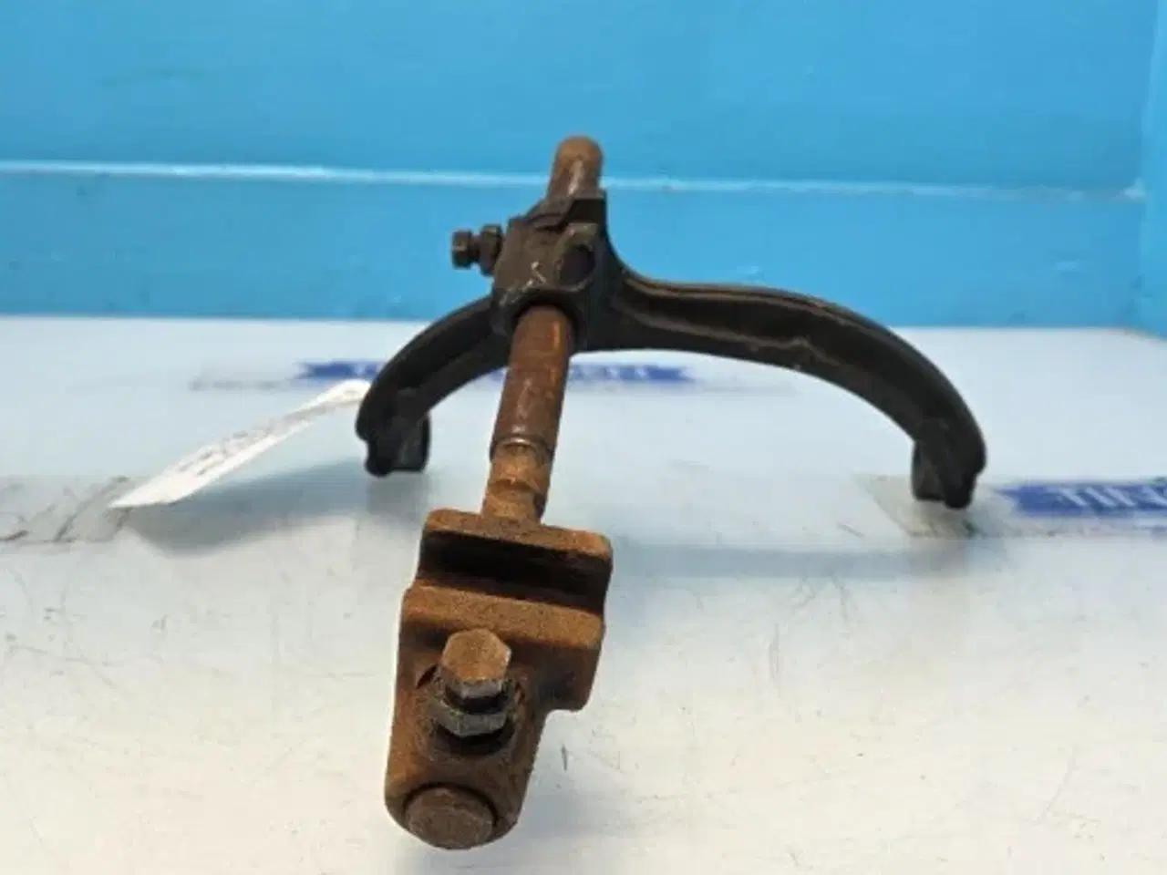 Billede 7 - Ford 8210 Gaffel E0NN7230DA