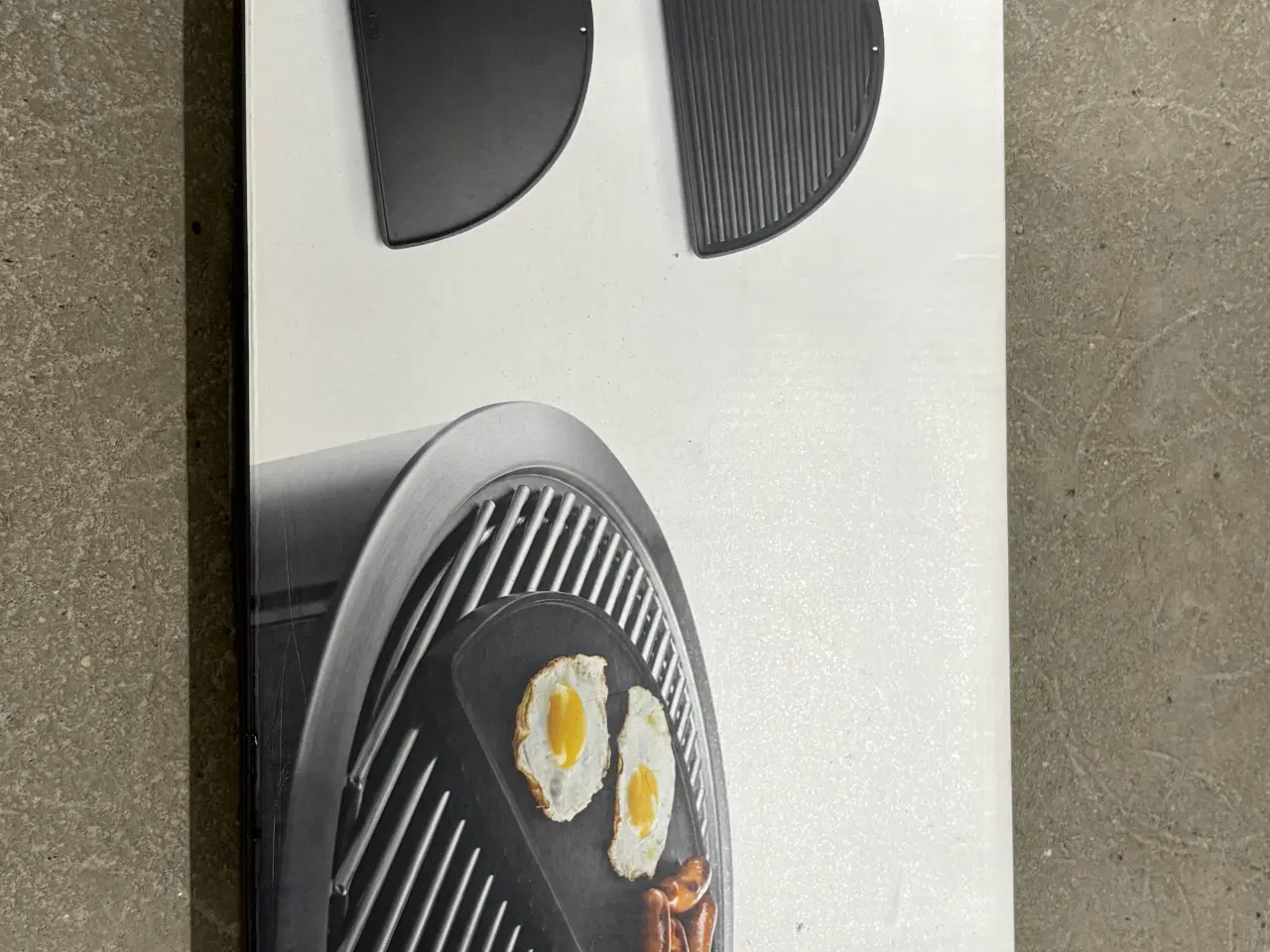 Billede 5 - Eva Solo Gas Grill