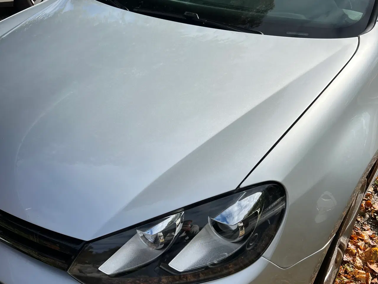 Billede 9 - Golf 6 R-Line