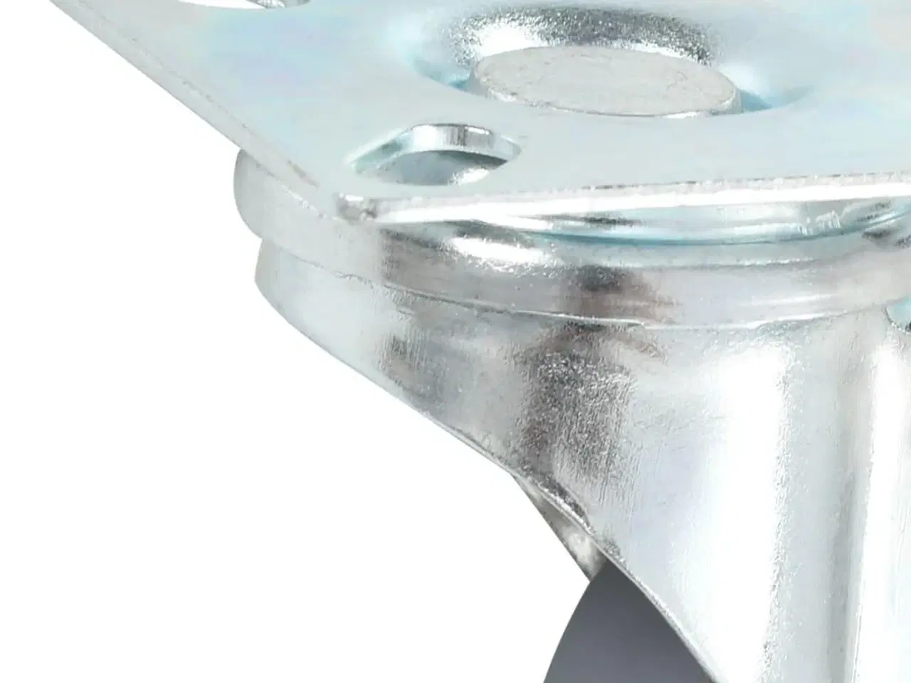 Billede 5 - Drejehjul 24 stk. 50 mm