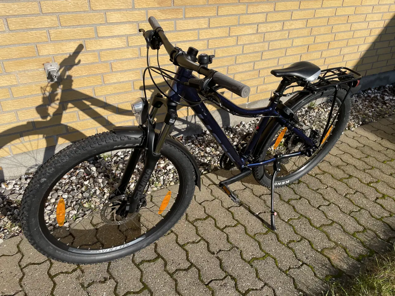 Billede 4 - Scott Contessa Børne mountainbike med 26” hjul