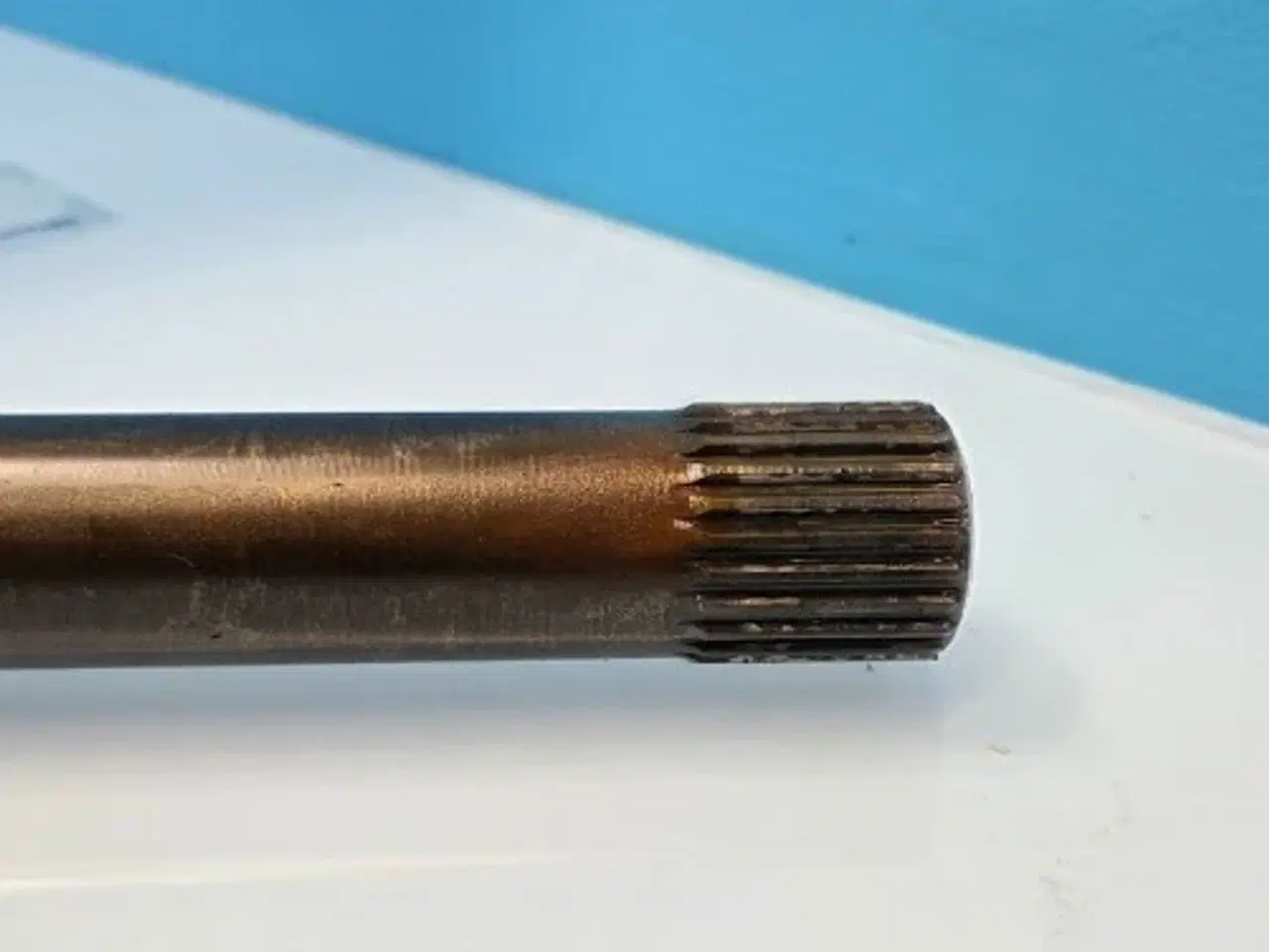 Billede 6 - Case Optum 300 Aksel 47897934