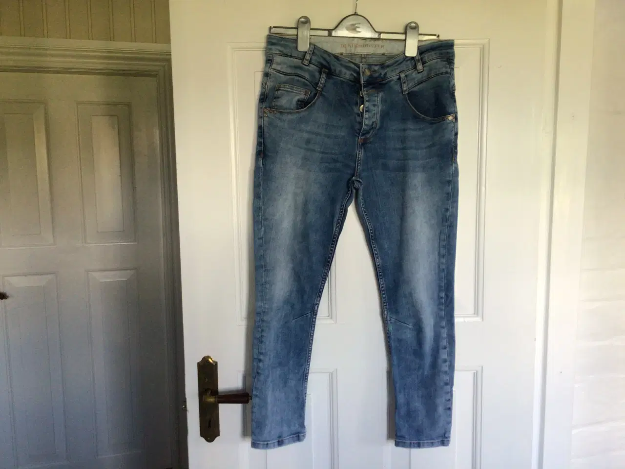 Billede 1 - Jeans 