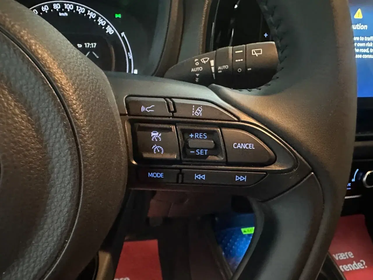 Billede 14 - Toyota Aygo X 1,0 Pulse