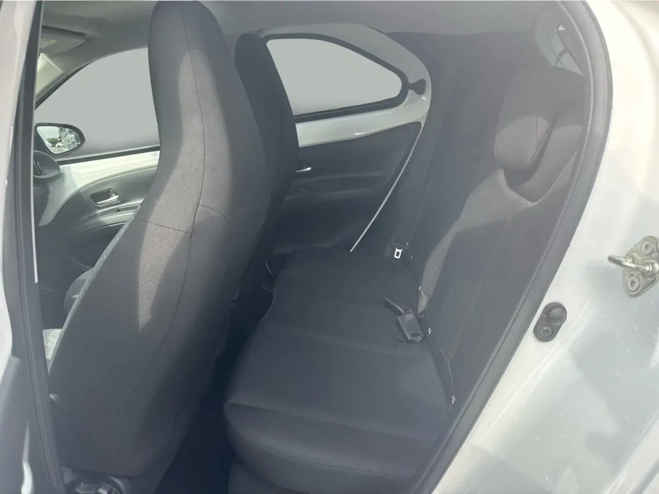 Billede 11 - Toyota Aygo X 1,0 Active s-CVT