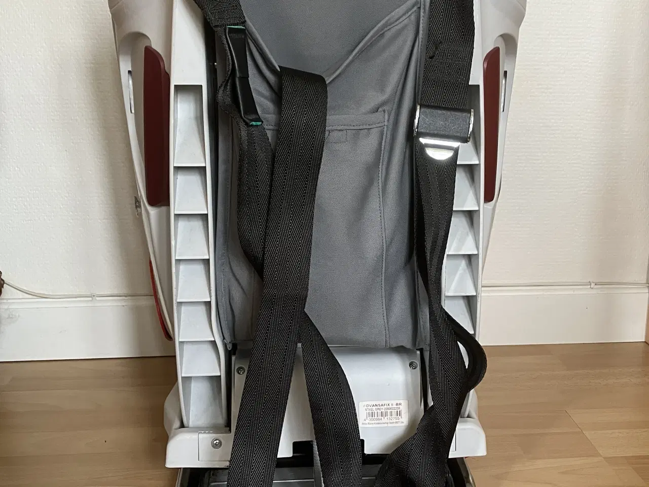 Billede 7 - Autostol 9 – 36 kg.       