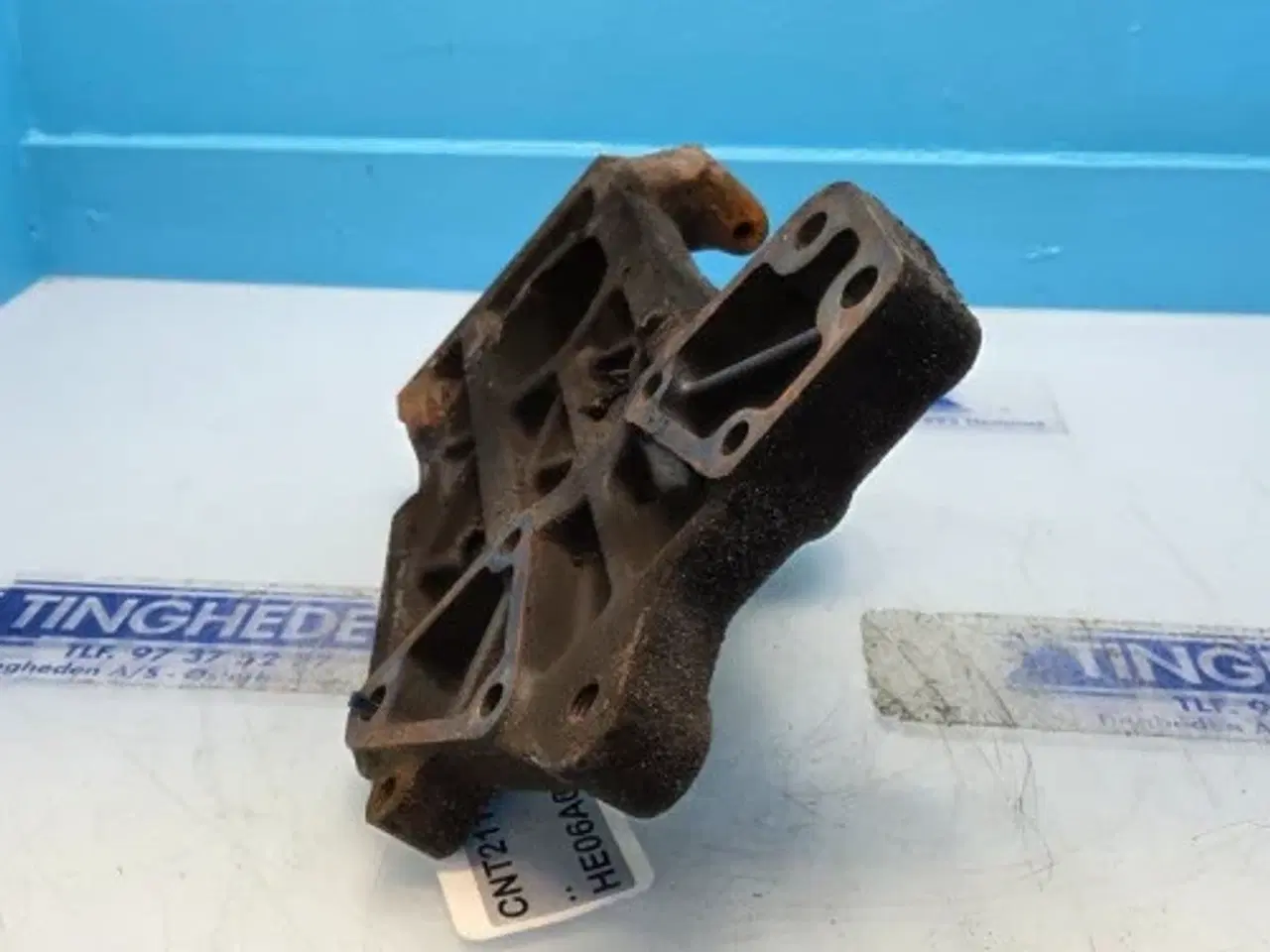 Billede 11 - Iveco F4DGE617D*V007 Beslag 5801940042