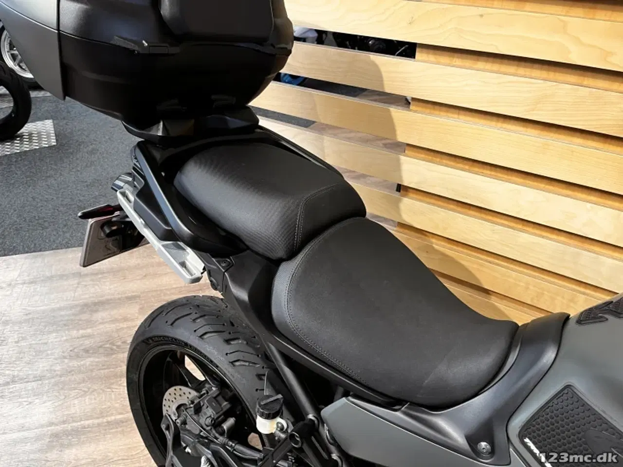 Billede 5 - Yamaha Tracer 9 GT