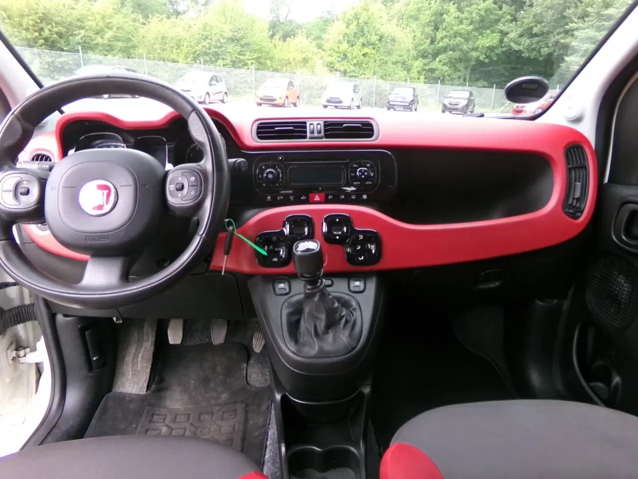 Billede 11 - Fiat Panda 0,9 TwinAir 85 Lounge
