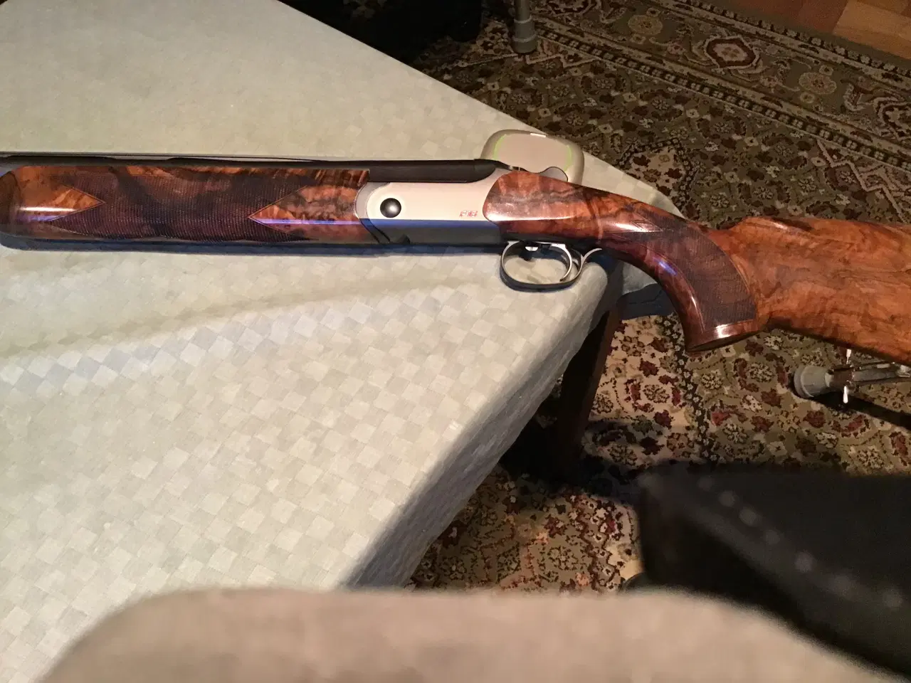 Billede 2 - Haglgevær Blaser, f16, fra 2024, grade 4