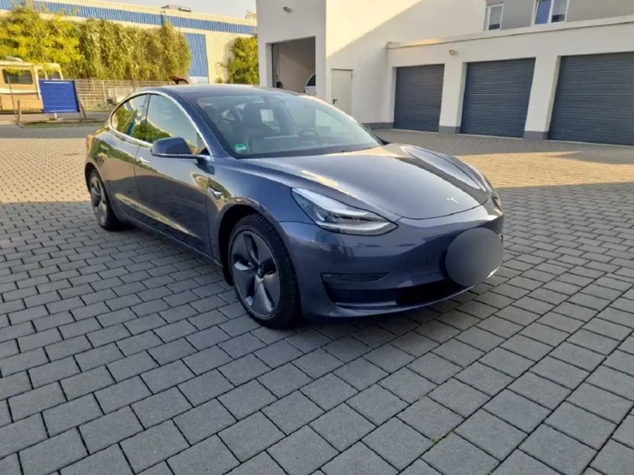 Billede 2 - Tesla Model 3  Long Range AWD