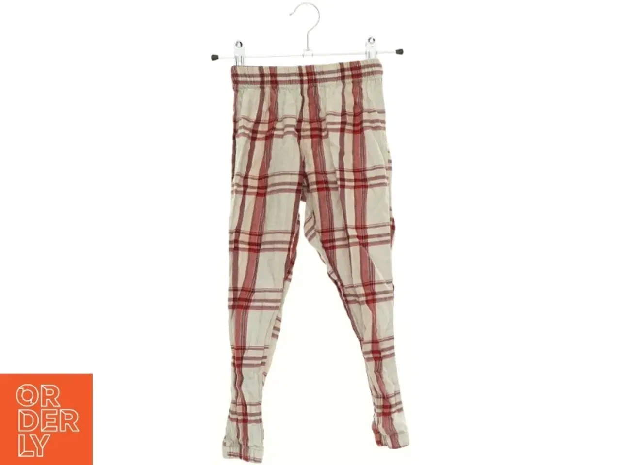 Billede 2 - Pyjamasbukser fra H&M (str. 110 cm)