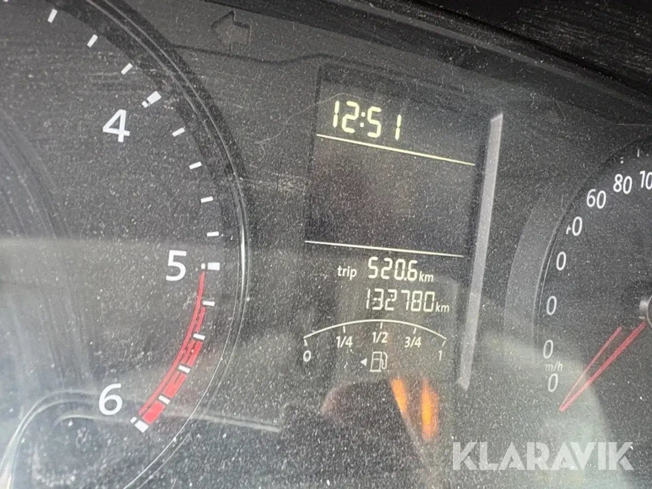 Billede 7 - Transporter Volkswagen 2.0 TDI