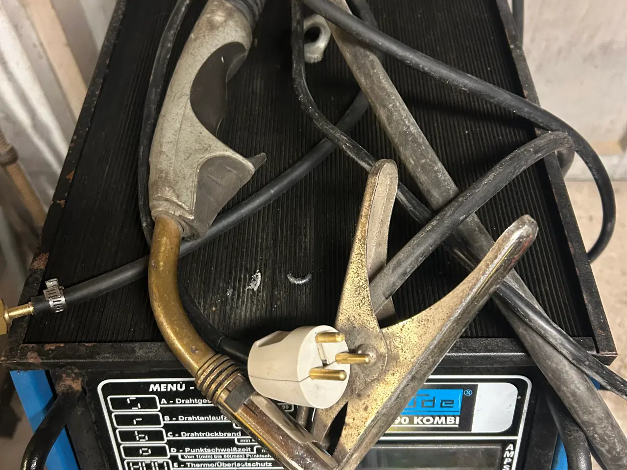 Billede 4 - Gude mig 190