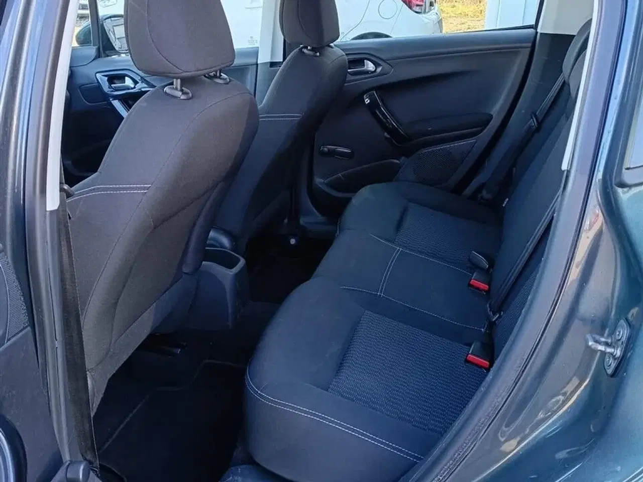 Billede 5 - Peugeot 208 1,6 BlueHDi Active 100HK 5d