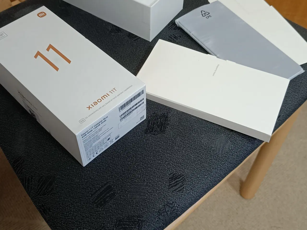 Billede 6 - Ny xiaomi 11T