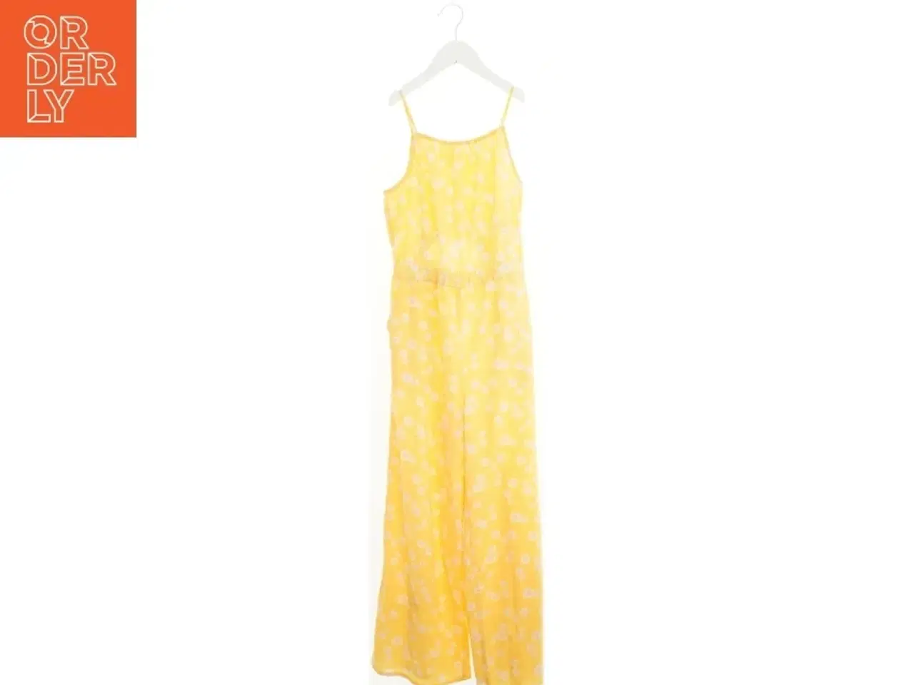 Billede 2 - Buksedragt fra H&M (str. 146 cm)