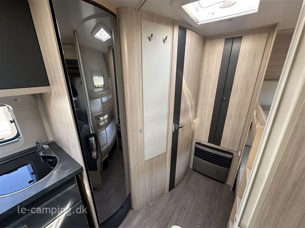 Billede 7 - 2018 - Hobby De Luxe Edition 545 KMF