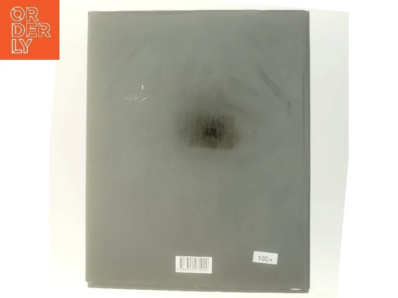 Billede 3 - Per Kirkeby - maleri af Poul Erik Tøjner (Bog)