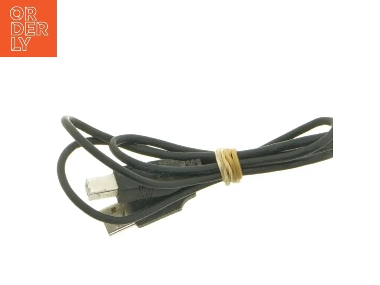 Billede 3 - Kabel
