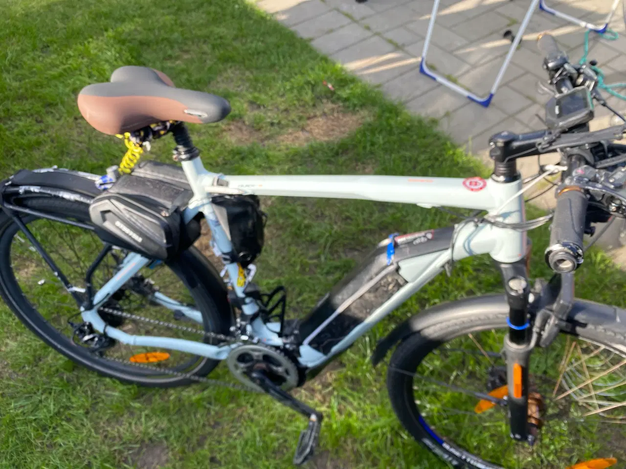 Billede 3 - Giant Quick -E 35