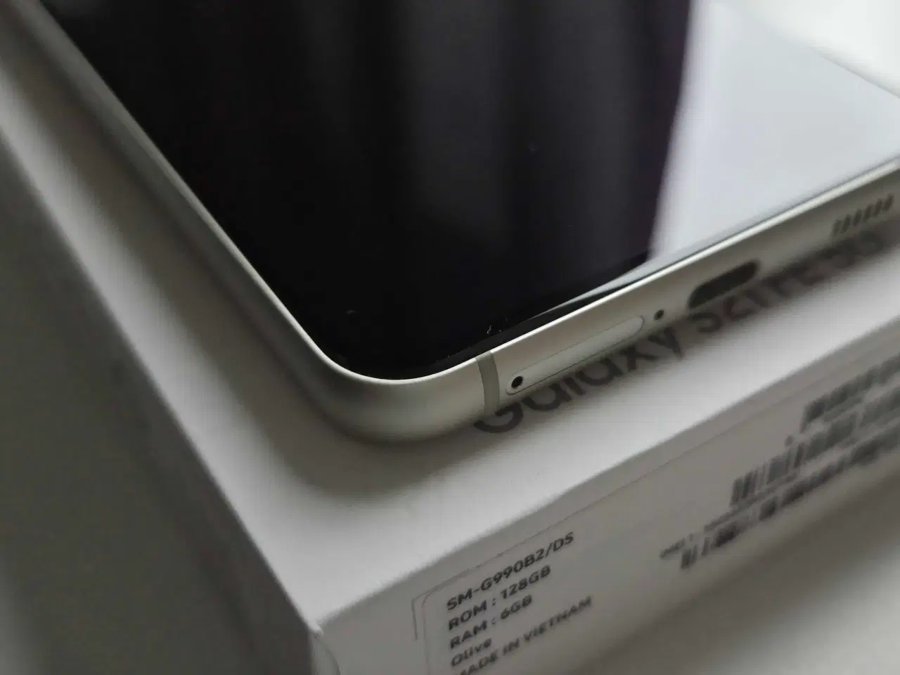 Billede 8 - Samsung Galaxy S21 Fe