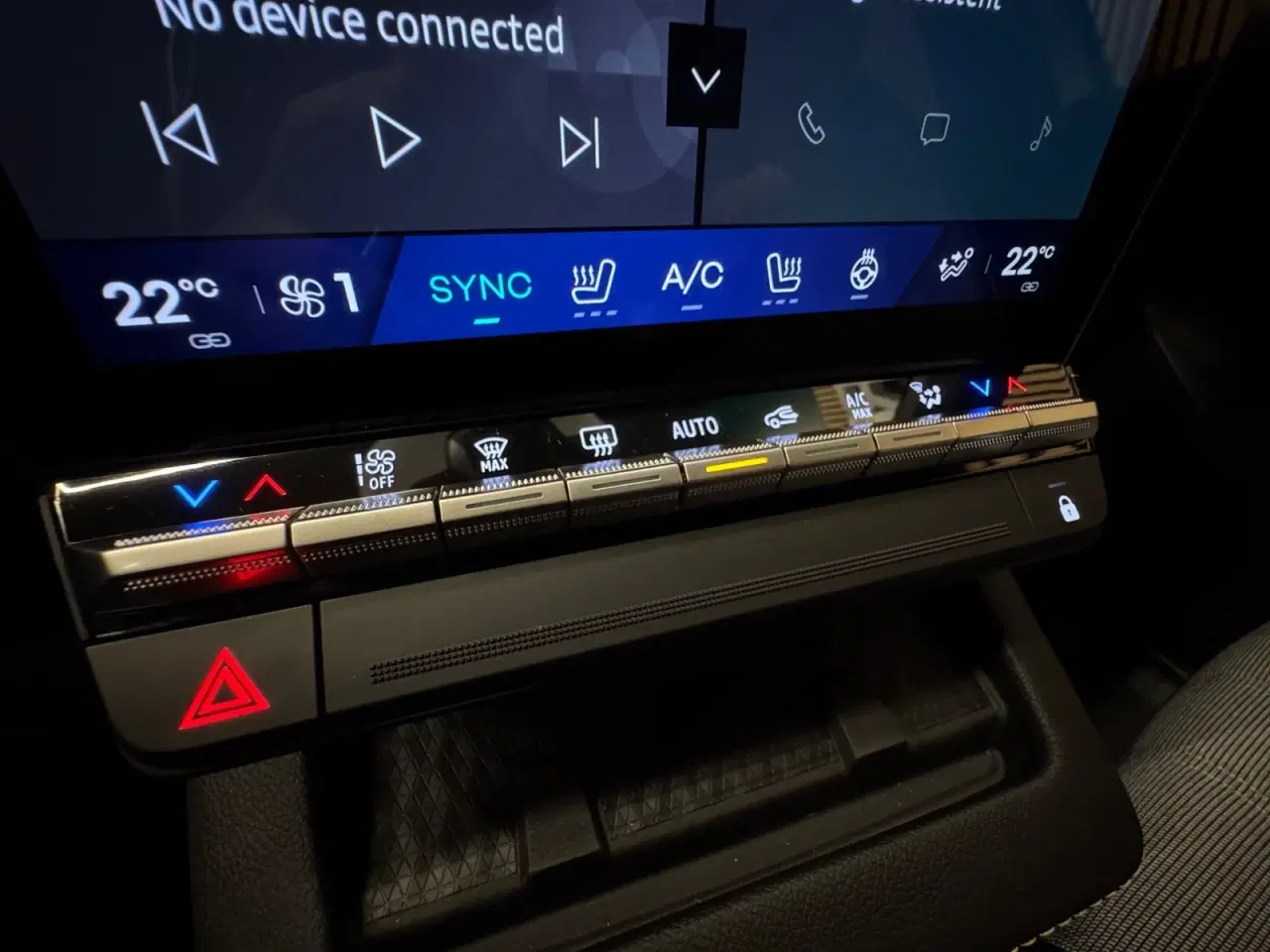 Billede 14 - Renault Scenic E-Tech 87 Techno Van