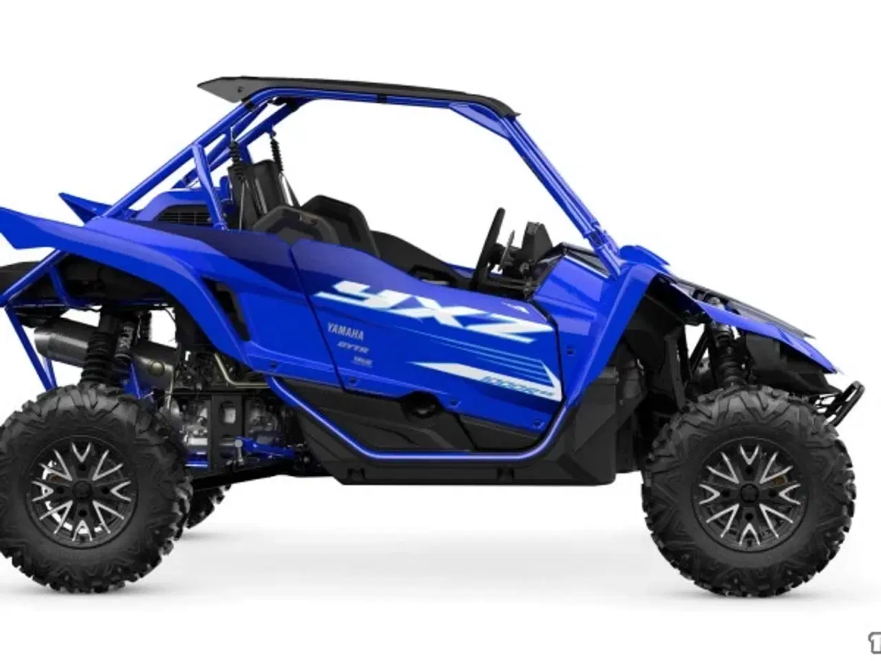 Billede 1 - Yamaha YXZ 1000 R SS