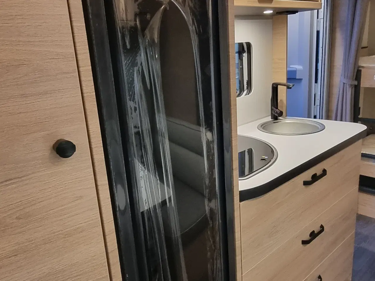 Billede 7 - Weinsberg CaraOne 480 QDK Edition HOT 2026