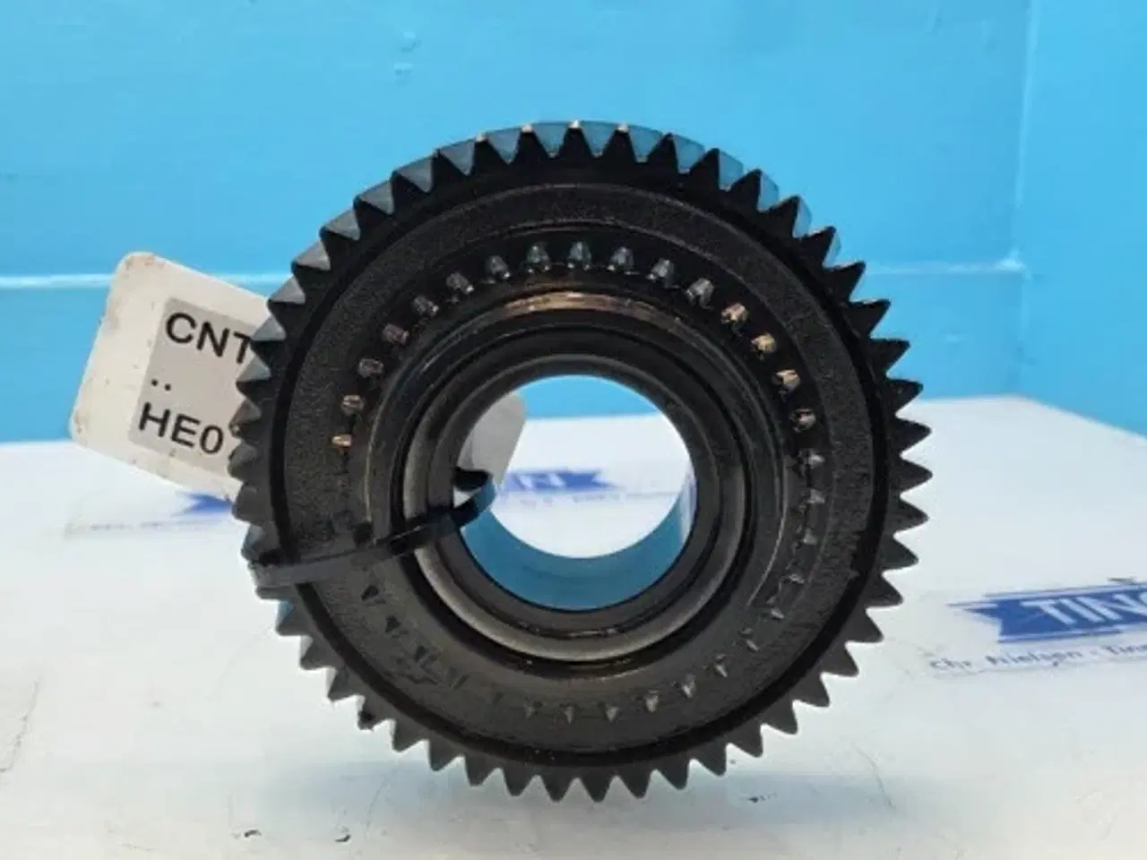 Billede 4 - John Deere 6300 Gearhjul L76848