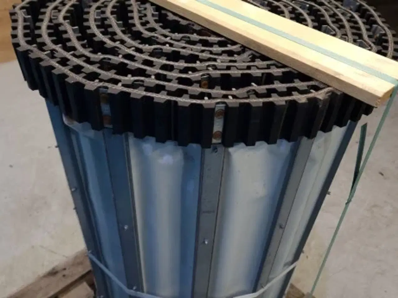 Billede 7 - Asa Lift 181-801 Remkæder