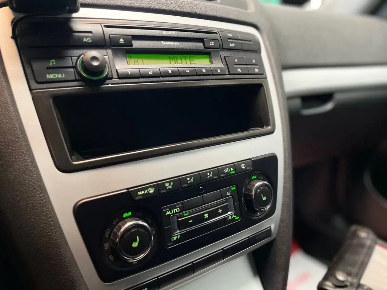 Billede 15 - Skoda Octavia 1,2 TSi 105 Ambiente Combi