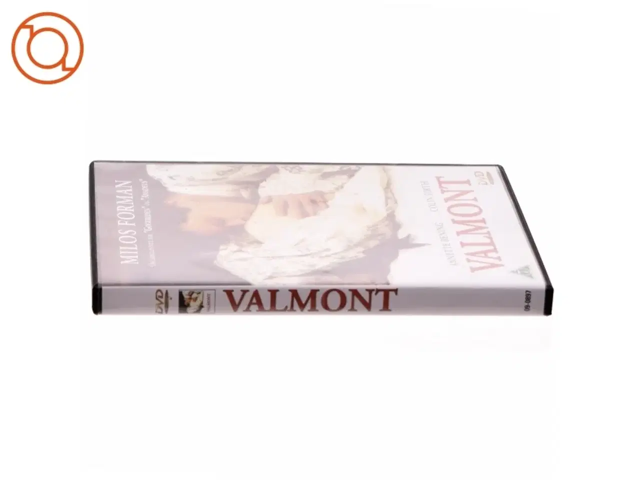 Billede 2 - Valmont af Milos Forman