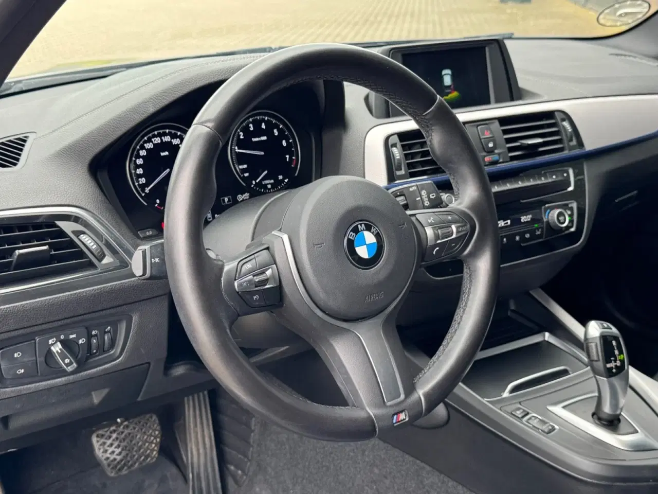 Billede 6 - BMW 118i 1,5 M-Sport aut.