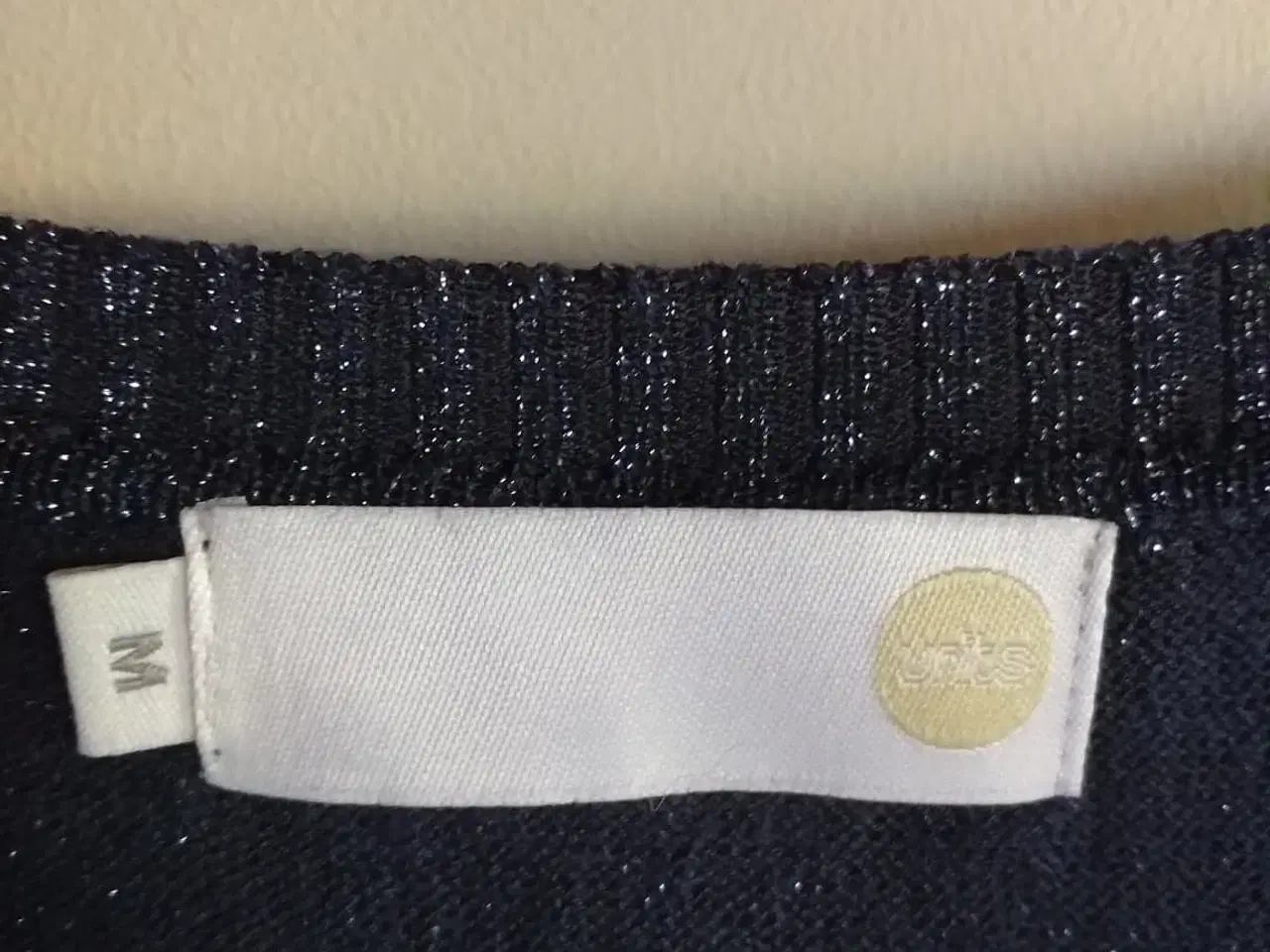 Billede 1 - en kjole str m