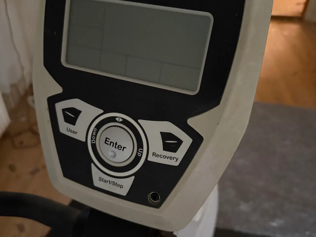 Billede 3 - Kettler Axos Cycle R 