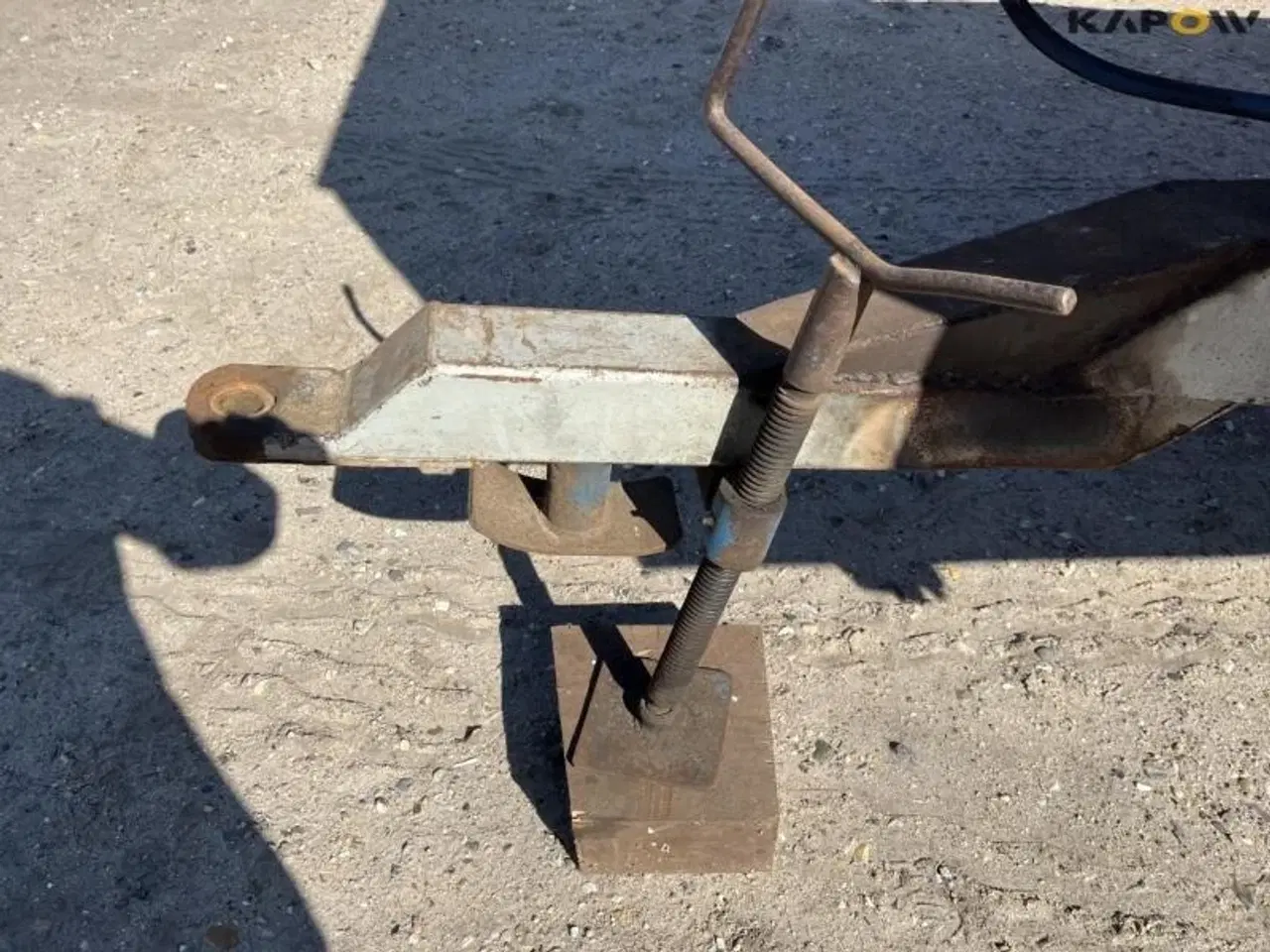 Billede 12 - Fasterholt 5 tons
