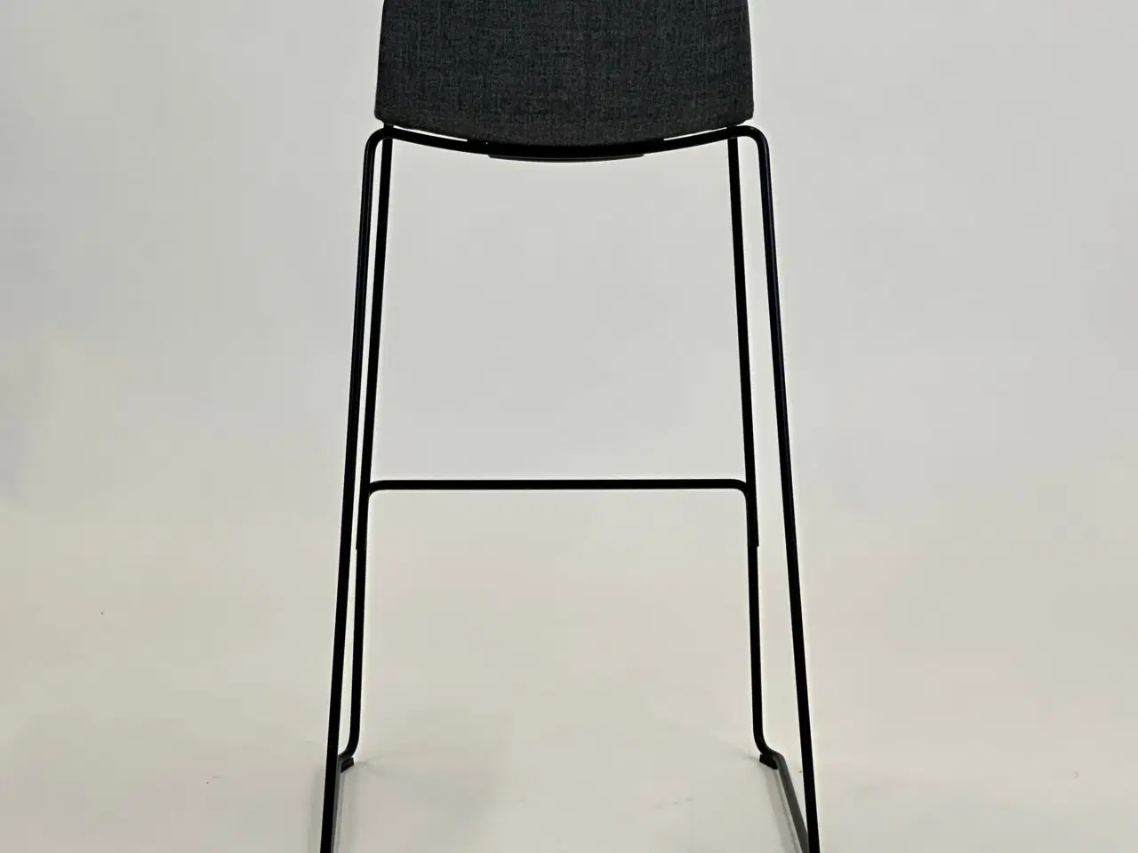Billede 5 - Fredericia Furniture Pato Sledge Barstol