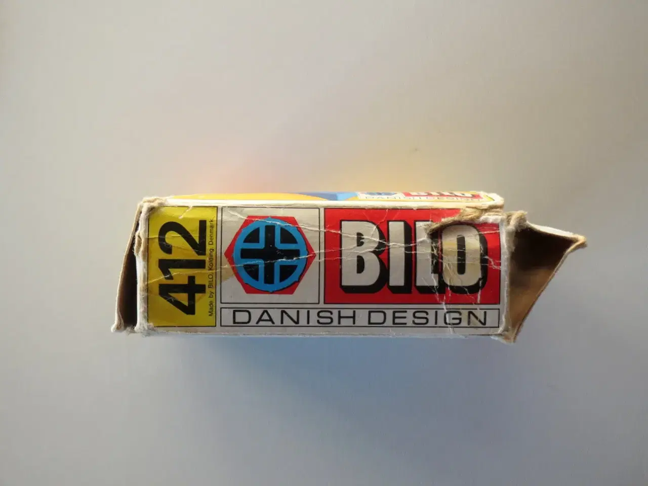 Billede 4 - Bilo spil nr. 412 og 413