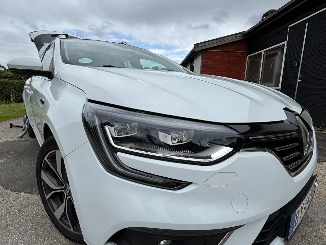 Billede 3 - Renault Megane Sports Tourer TCE Bose