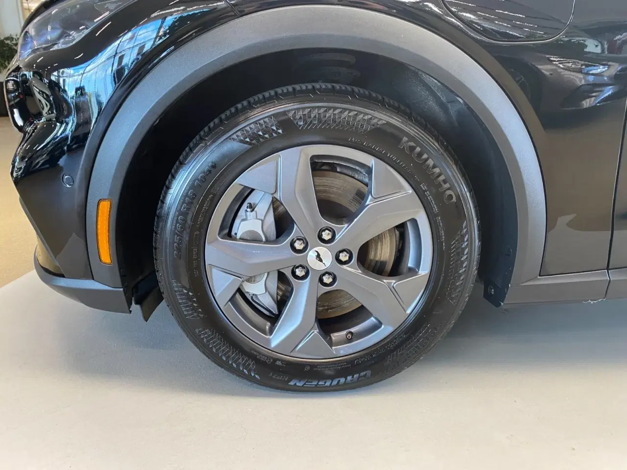 Billede 19 - Ford Mustang Mach-E 98 Extended Range