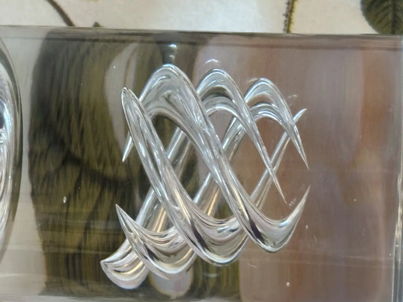 Billede 6 - High Life Glas fra Holmegaard Glasværk