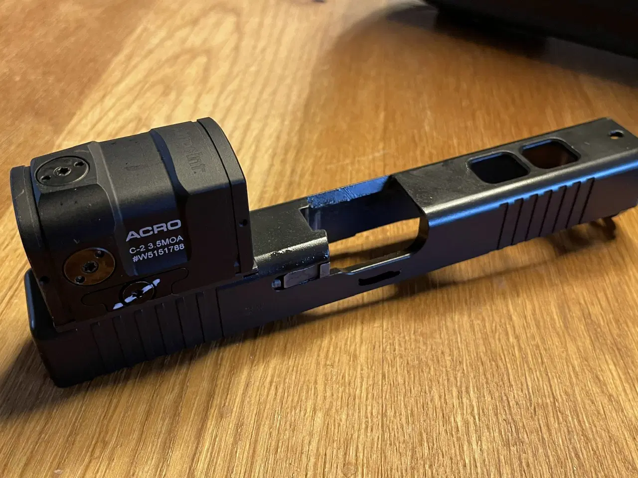 Billede 4 - Glock 17 Gen4 9mm