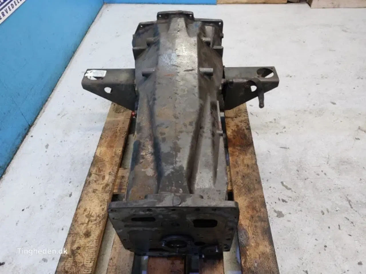 Billede 15 - Massey Ferguson 3060 Gearkasse 3582368M5