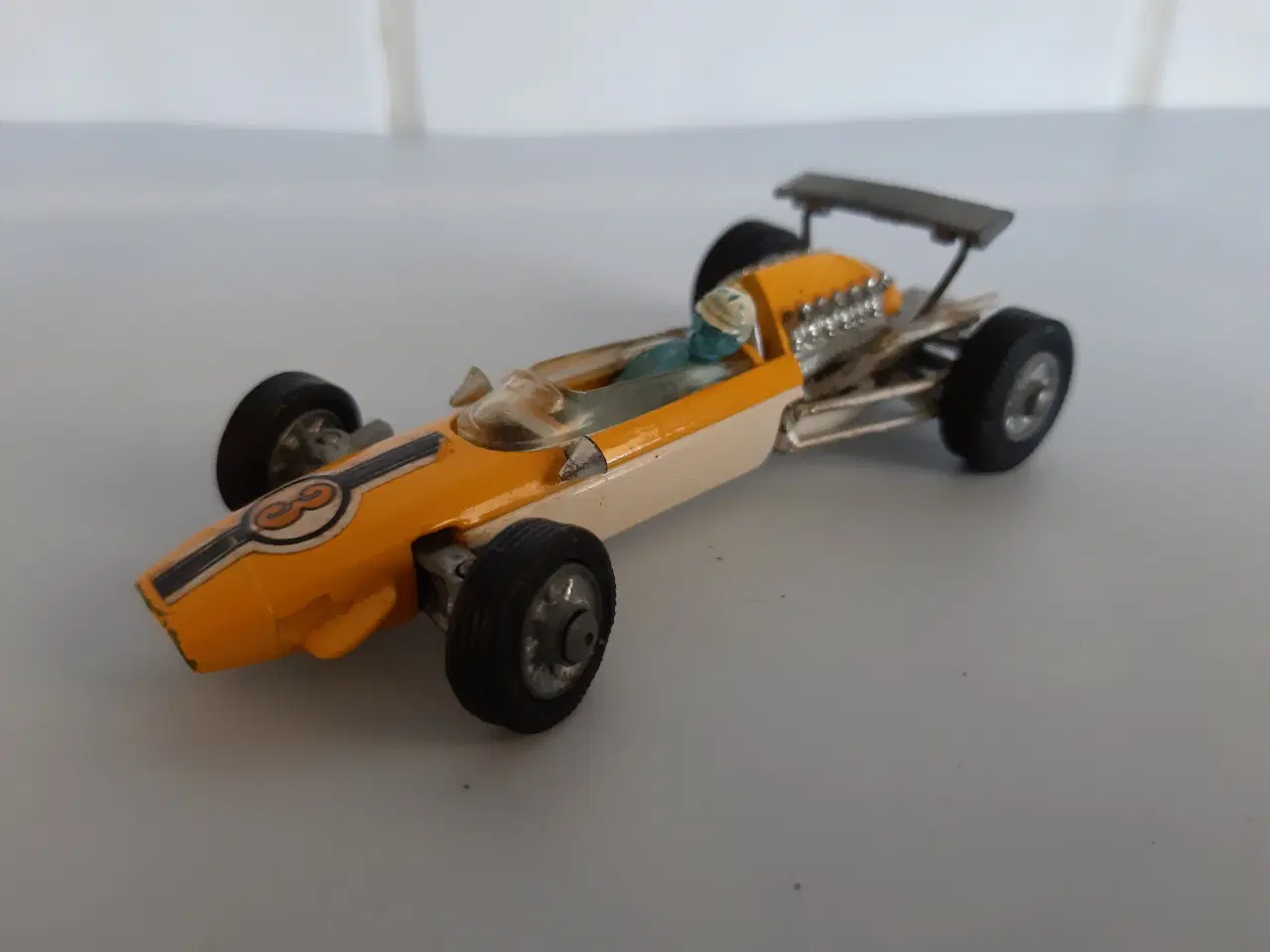 Billede 1 - Cooper-Maserati Formula 1.